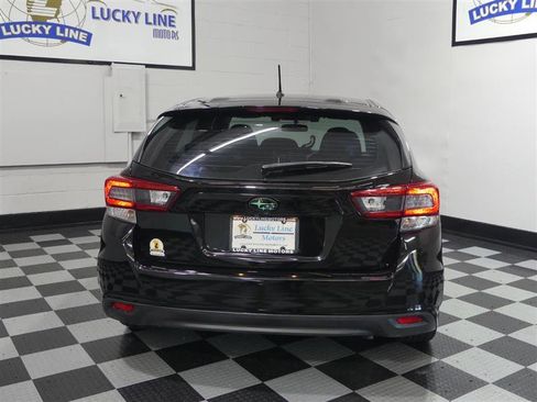 Used 2020 Subaru Impreza 2.0i image 8