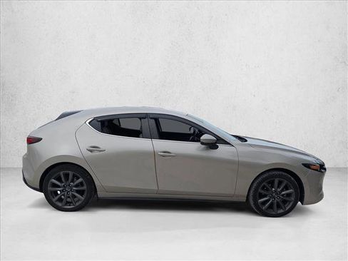 Used 2022 MAZDA MAZDA3 s AWD/4WD image 4