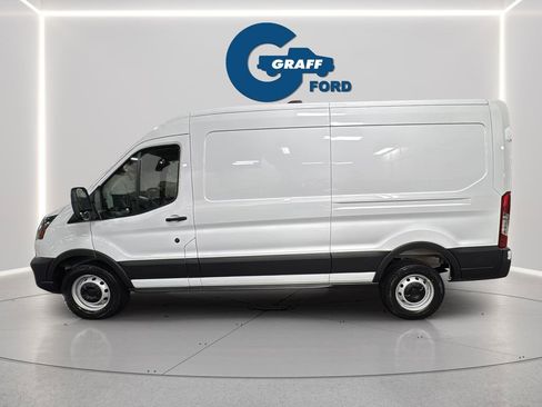 New 2026 Ford Transit 250 148 Medium Roof RWD image 2