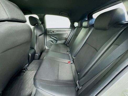 Used 2023 Honda Civic Sport image 29