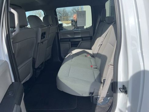 Used 2019 Ford F150 XLT w/ Equipment Group 302A Luxury image 13