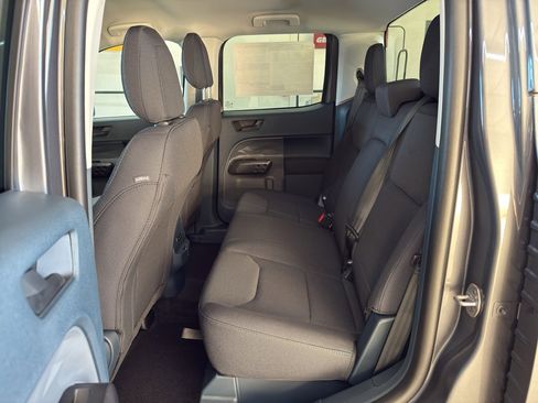 New 2025 Ford Maverick XL w/ Equipment Group 101A image 22