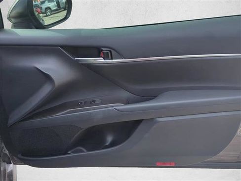 Certified 2024 Toyota Camry SE w/ Cold Weather Package FWD image 25