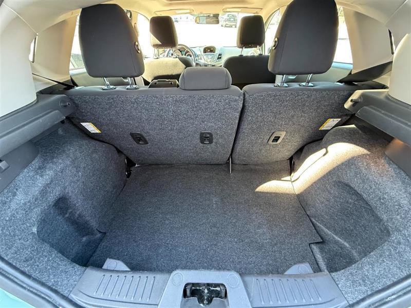 Used 2018 Ford Fiesta SE FWD image 20