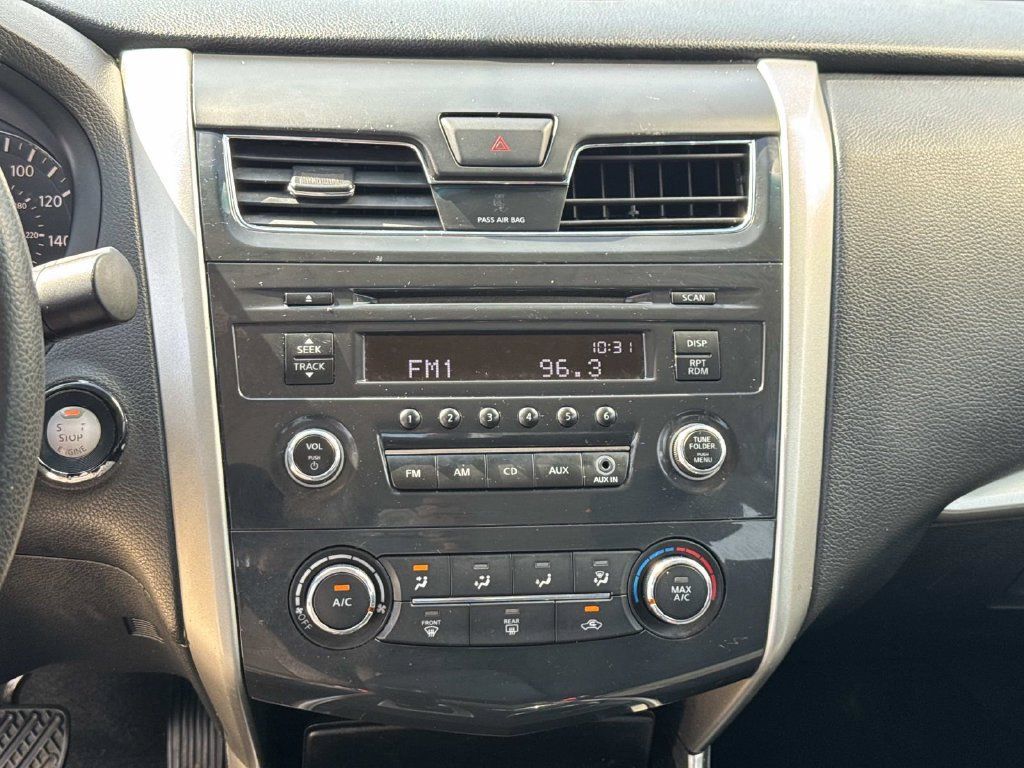Used 2014 Nissan Altima 2.5 S FWD image 24