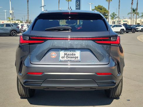 Used 2023 Lexus NX 250 AWD w/ Cold Area Package image 26