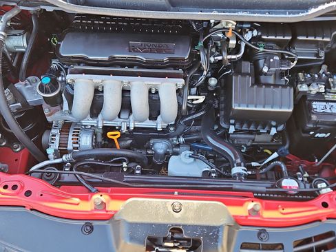 Used 2011 Honda Fit Sport image 20