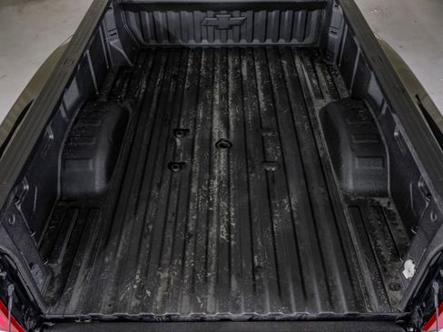 Used 2024 Chevrolet Silverado 3500 LTZ w/ LTZ Plus Package image 54