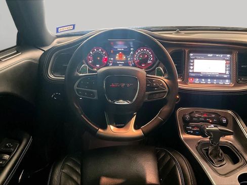 Used 2020 Dodge Challenger SRT Hellcat Redeye RWD image 16
