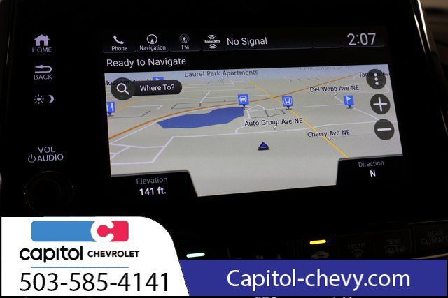 Used 2019 Honda Odyssey EX-L image 26