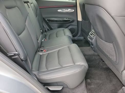 Used 2026 Genesis GV70 2.5T AWD/4WD image 14