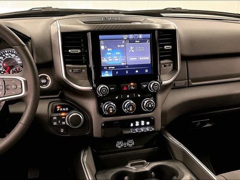 Used 2025 RAM 1500 Big Horn image 7