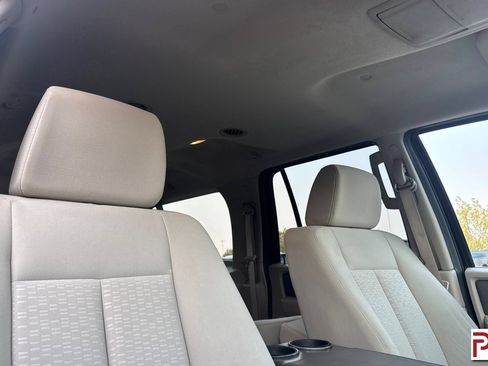 Used 2007 Ford Expedition EL XLT RWD image 21