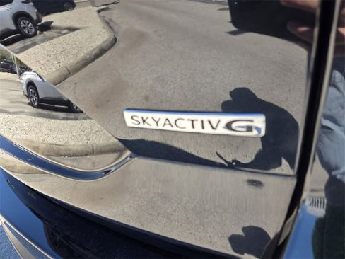 Certified 2023 MAZDA CX-5 AWD 2.5 S w/ Preferred Package image 13