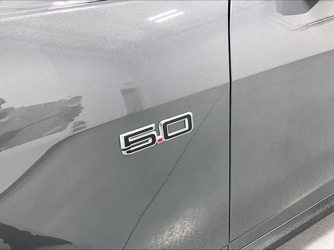 Used 2026 Ford Mustang GT RWD image 29