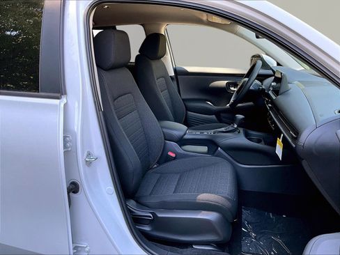New 2027 Honda HR-V LX image 19