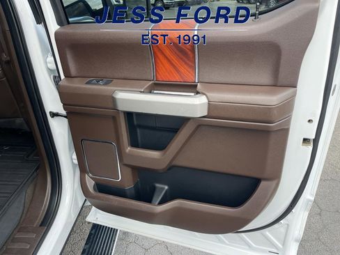 Used 2020 Ford F150 King Ranch image 15