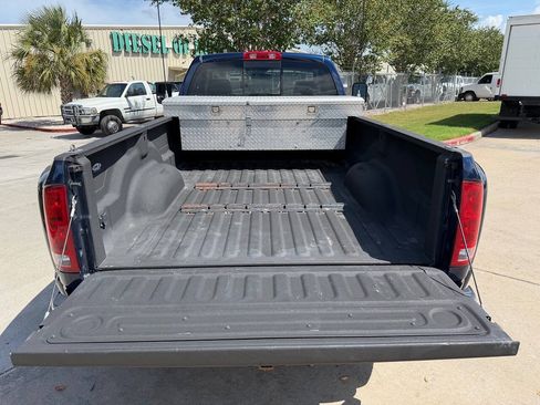 Used 2006 Dodge Ram 3500 Truck Laramie AWD/4WD image 16