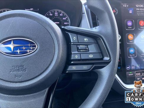 Certified 2024 Subaru Crosstrek 2.0i Premium AWD/4WD image 26
