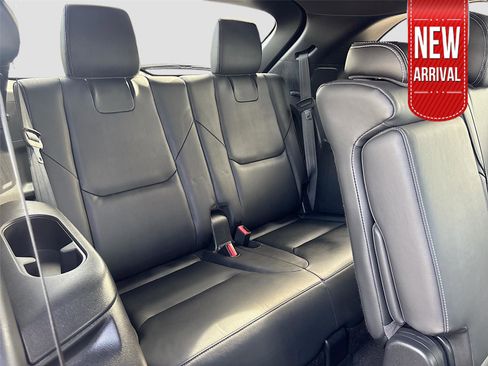 Used 2023 MAZDA CX-9 Grand Touring image 31