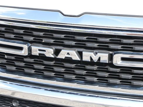 Used 2022 RAM 1500 Big Horn image 12