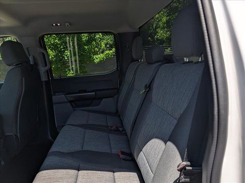 Used 2021 Ford F150 XL AWD/4WD image 23