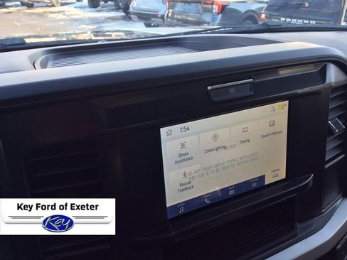 New 2026 Ford F250 XL w/ XL Off-Road Package image 48