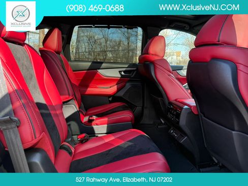 Used 2024 Acura MDX A-Spec image 28