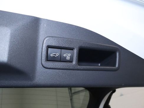 Used 2024 Toyota bZ4X XLE image 17