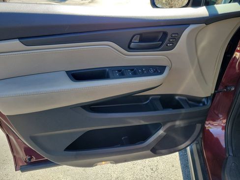 Used 2019 Honda Odyssey EX-L image 20