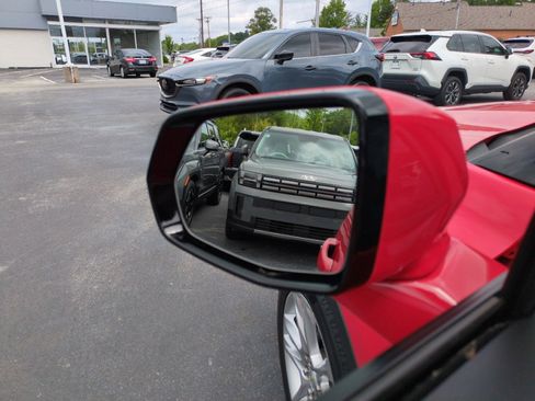 Used 2022 Chevrolet Blazer LT w/ Sound & Technology Package FWD image 15