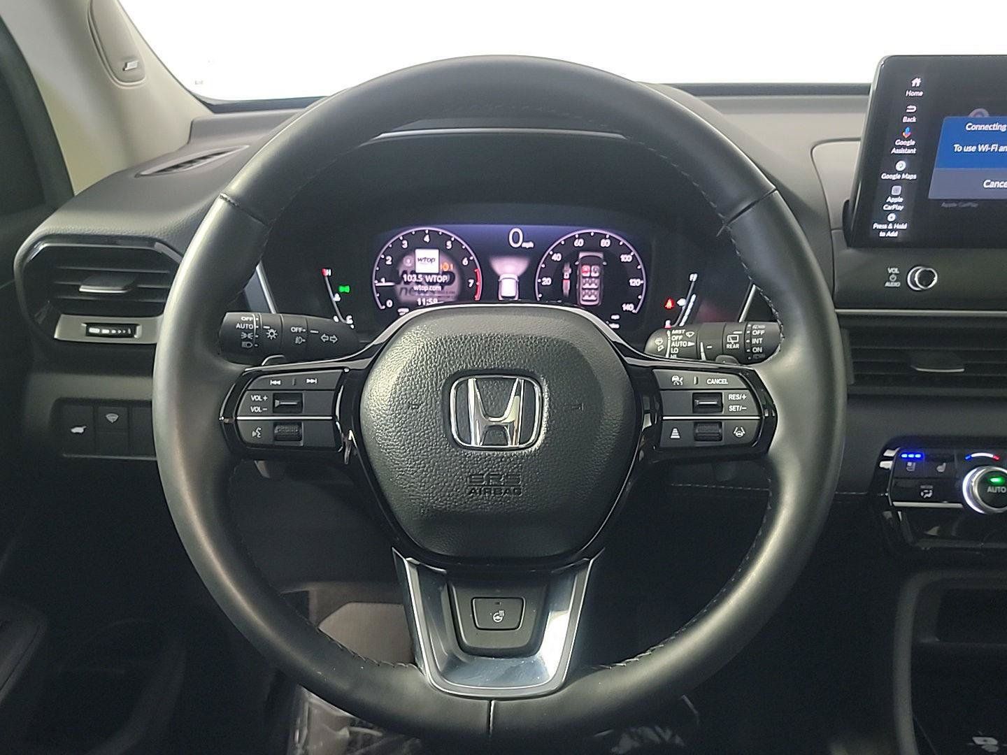 Certified 2026 Honda Pilot Elite image 24