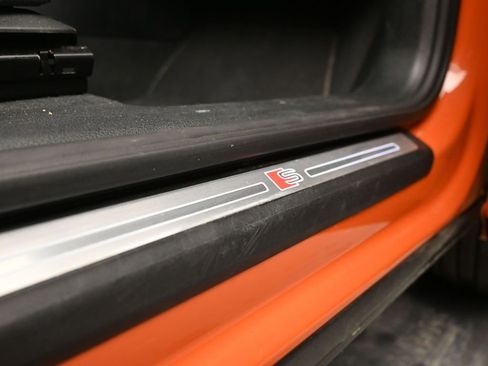 Used 2025 Audi Q3 2.0T Premium image 22