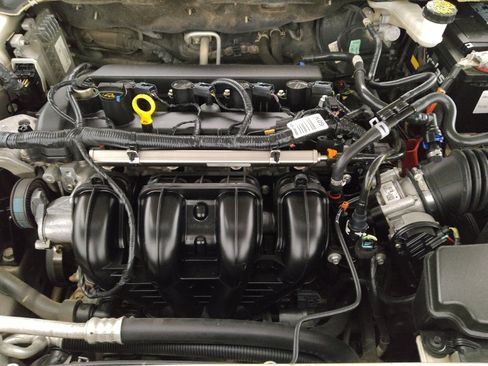 Used 2019 Ford Fusion S image 30