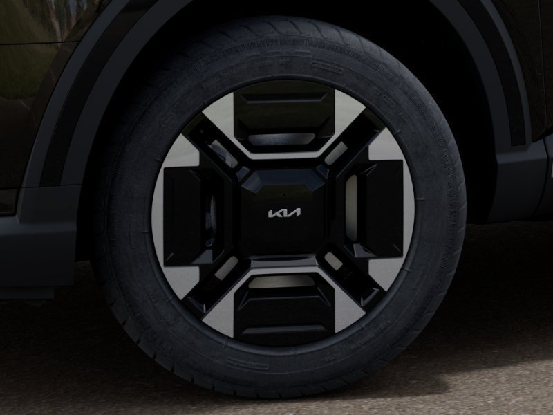 New 2027 Kia Telluride EX AWD/4WD image 10