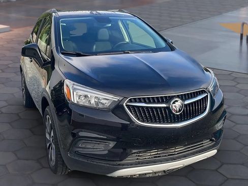 Used 2021 Buick Encore Preferred w/ Safety Package AWD/4WD image 18