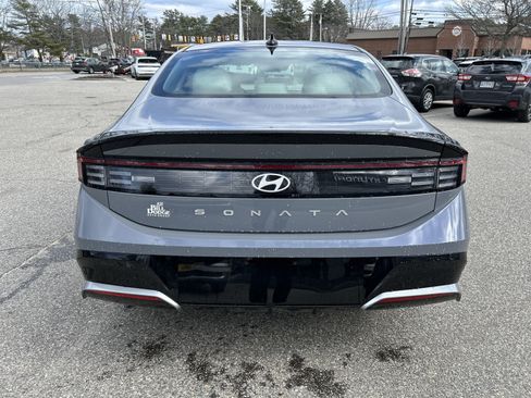 New 2026 Hyundai Sonata SEL FWD image 6