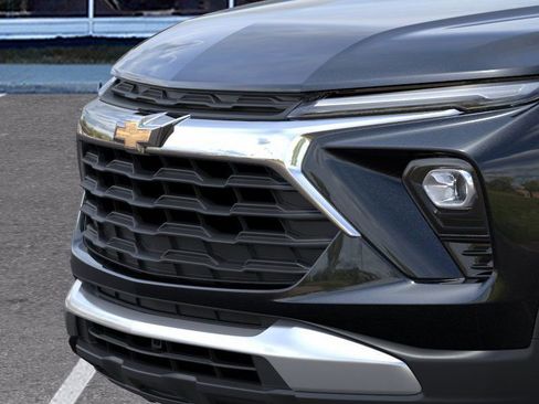 New 2026 Chevrolet TrailBlazer LT AWD/4WD image 13