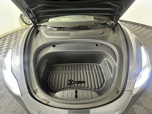 Used 2023 Tesla Model 3 Performance AWD/4WD image 30