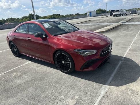 Used 2025 Mercedes-Benz CLA 250 image 16