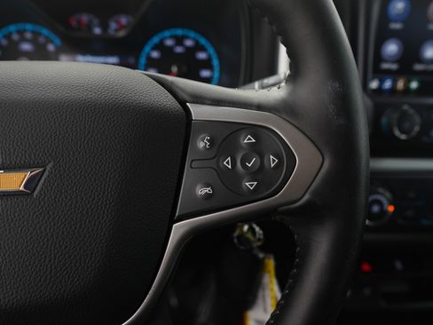 Used 2019 Chevrolet Colorado LT w/ LT Convenience Package image 29