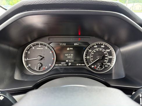 Used 2024 Mitsubishi Outlander SE AWD/4WD image 9