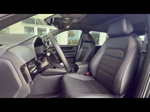 Certified 2026 Honda CR-V Sport Touring image 4