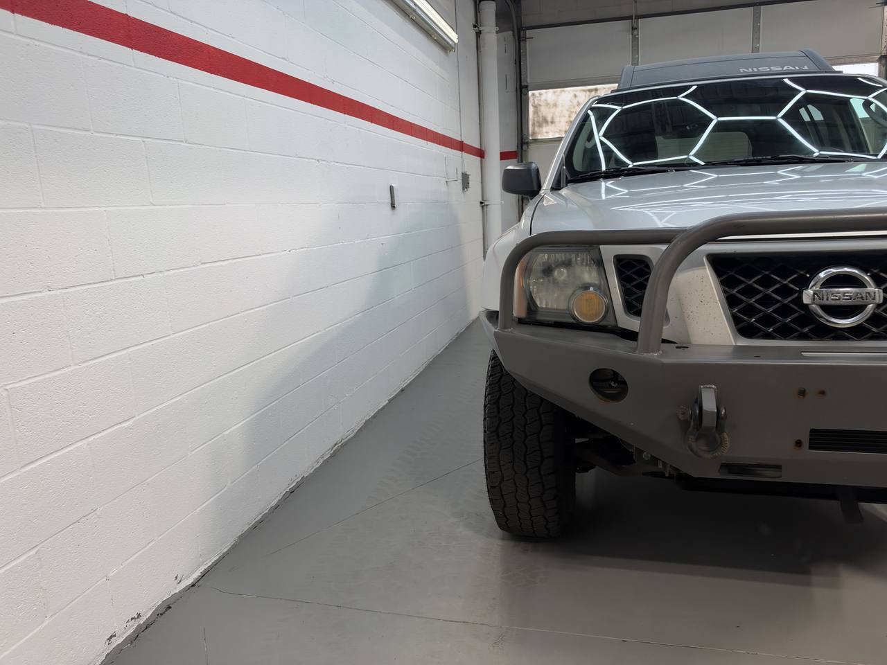 Used 2009 Nissan Xterra S AWD/4WD image 12
