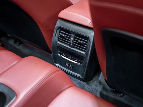 Used 2023 BMW 430i xDrive Convertible w/ M Sport Package image 41