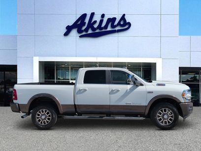 Used 2020 RAM 2500 Limited