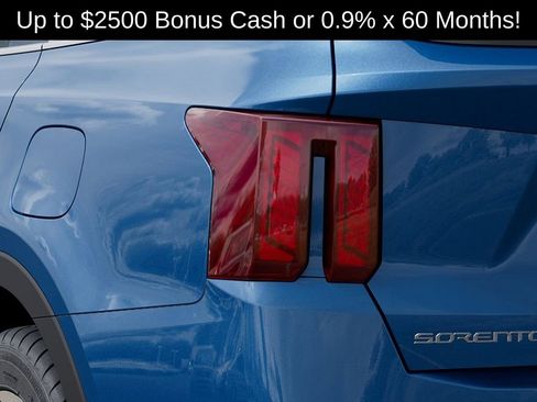 New 2026 Kia Sorento EX w/ EX Premium Package image 11