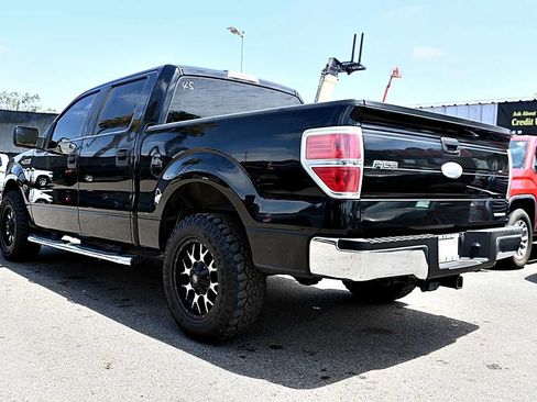 Used 2011 Ford F150 XLT w/ XLT Convenience Pkg RWD image 5