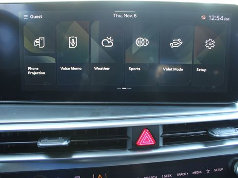 New 2026 Kia Sorento EX image 46