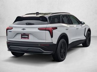 New 2026 Chevrolet Blazer EV LT video 2